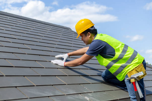 Trusted Springfield, SD Roofing Contractor Experts