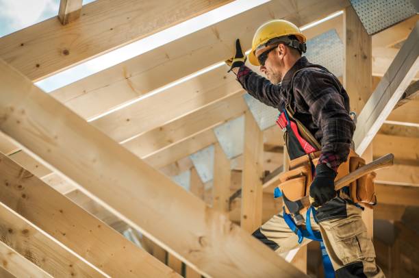 Best Residential Roofing Contractor  in Springfield, SD