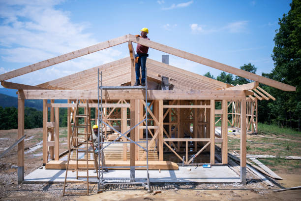 Roof Installation Near Me in Springfield, SD