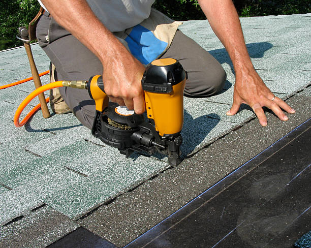 Quick and Trustworthy Emergency Roof Repair Services in Springfield, SD