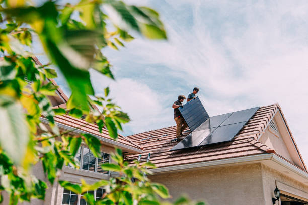 Best Metal Roofing Contractor  in Springfield, SD
