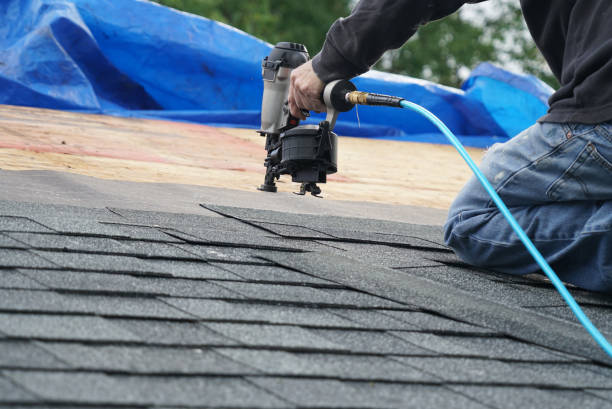 Slate Roofing Contractor in Springfield, SD