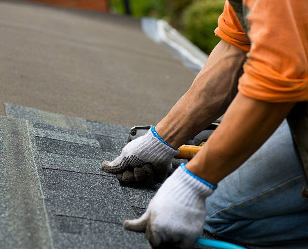 Best New Roof Installation  in Springfield, SD