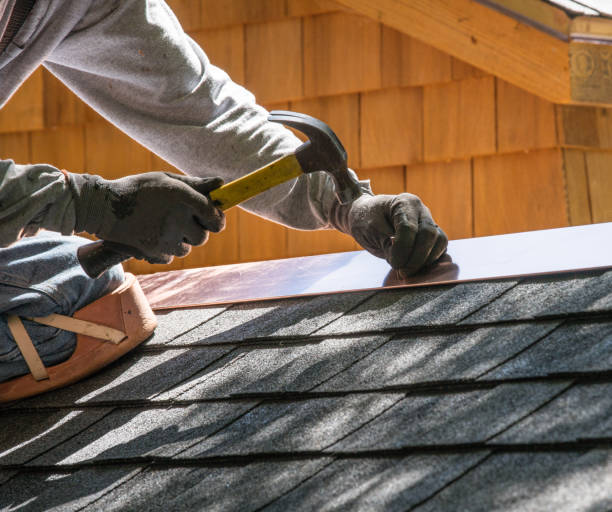 Best Best Roofing Contractors  in Springfield, SD